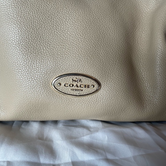 Coach Edie Bag - Picture 4 of 15